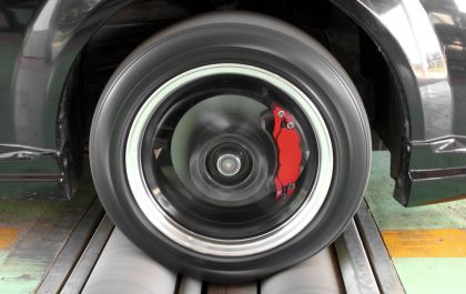 MOT Repairs