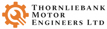 Thornliebank Motor Engineers