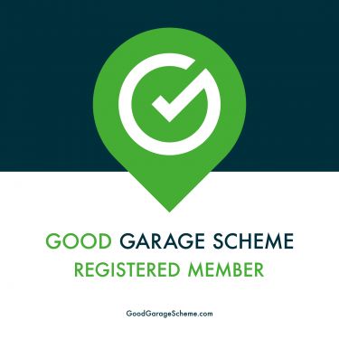 Click Here To Enlarge This Photo Of Good Garage Scheme Members