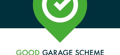 Good Garage Scheme Members